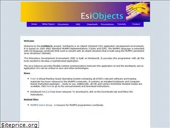 esiobjects.org