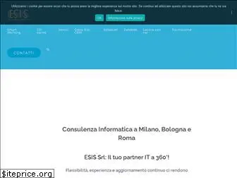 esis-italia.com