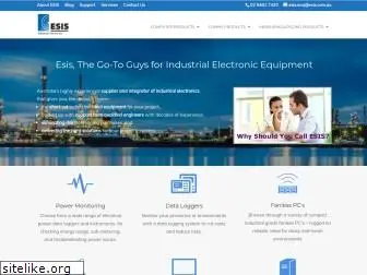 esis.com.au