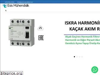 esismuhendislik.com.tr