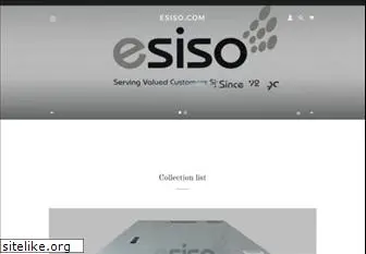 esiso.com