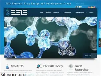 esisresearch.org