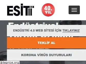 esit.com.tr