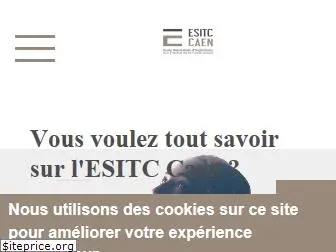 esitc-caen.net