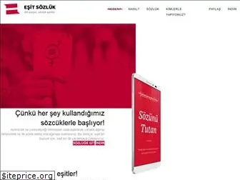 esitsozluk.com