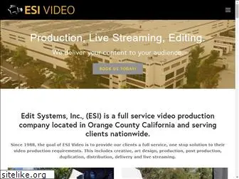 esivideo.com