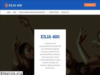 esja400.com