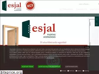 esjal.com