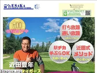 esk-golf.com