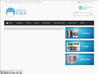 eska-publishing.com