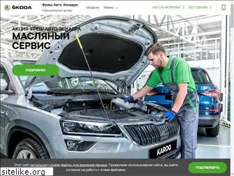 eskadra-auto.ru