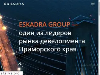 eskadra-group.ru