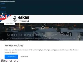 eskan.com