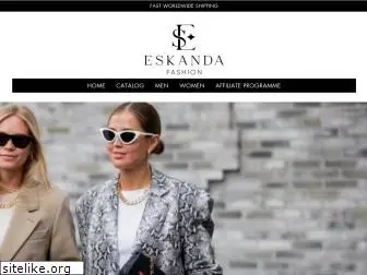 eskanda.com