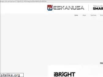 eskanusa.com