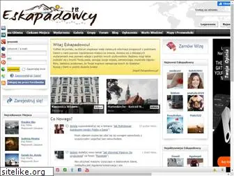 eskapadowcy.pl