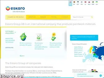 eskaro.com