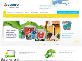 eskaro.fi