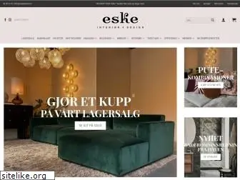 eskeinterior.no