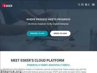 eskersolution.ca