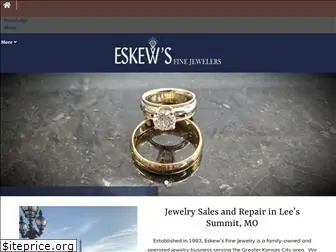 eskewjewelers.com