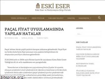 eski-eser.com