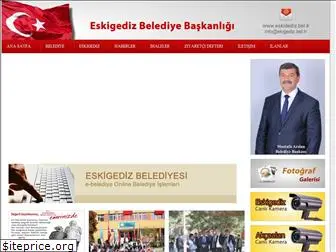 eskigediz.bel.tr