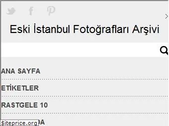 eskiistanbul.net