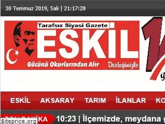 eskilgazetesi.com