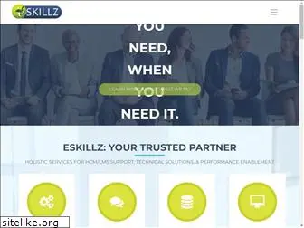 eskillz.com