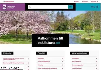 www.eskilstuna.se website price