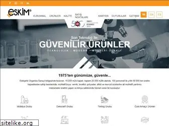 eskim.com.tr