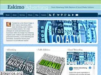 eskimoadvertising.com