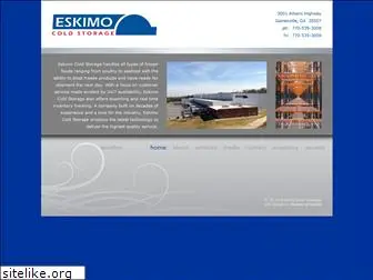 eskimocold.com