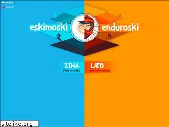 eskimoski.com