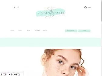 eskinforte.com