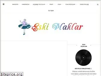 eskiplaklar.com