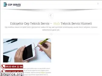 eskisehircepservis.com