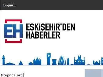 eskisehirdenhaberler.com