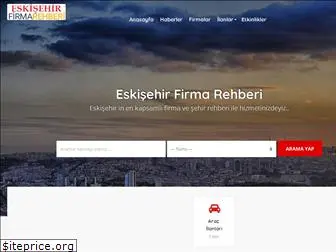 eskisehirfirmarehberi.com.tr