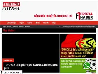 eskisehirfutbol.com