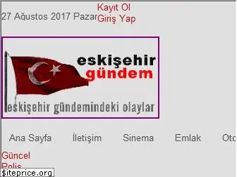 eskisehirgundem.com