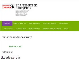 eskisehirtemizlik26.com