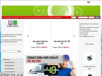 eskoda-shop.cz