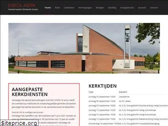 eskol-kerk.nl