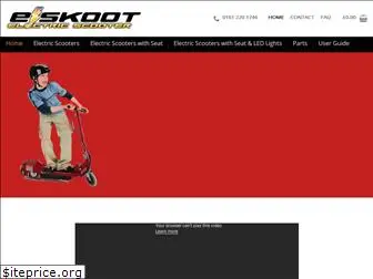 eskooters.com