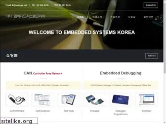 eskorea.net