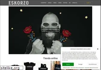 eskorzo.com