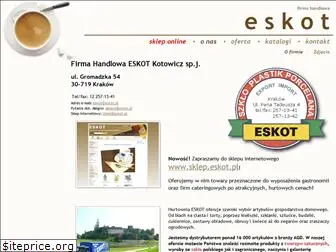 eskot.pl thumbnail