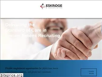 eskridgeassociates.com